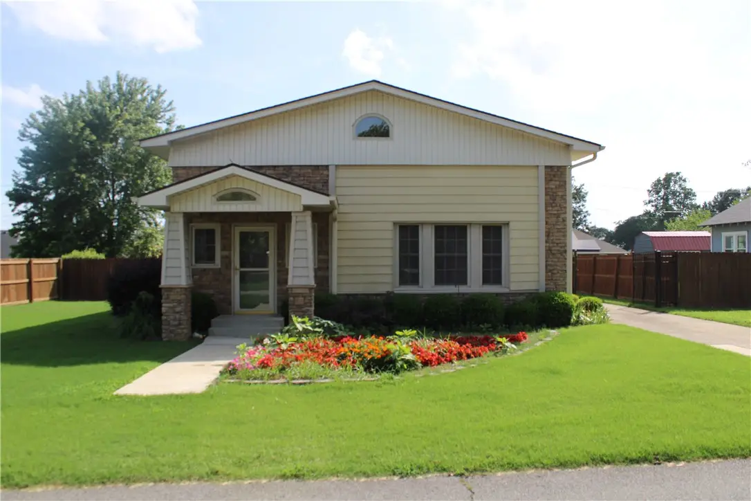 3620 Fischer Avenue, Fort Smith, AR 72904 - #1