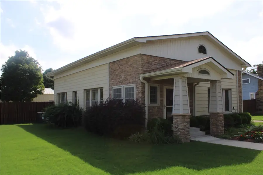 3620 Fischer Avenue, Fort Smith, AR 72904 - #2