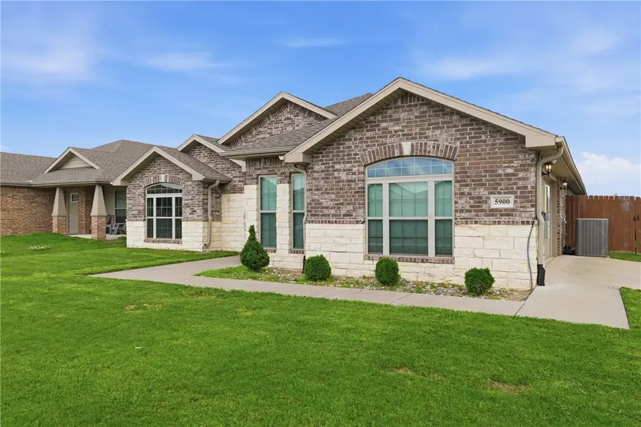 5900 NW Meade Street, Bentonville, AR 72713 - #2