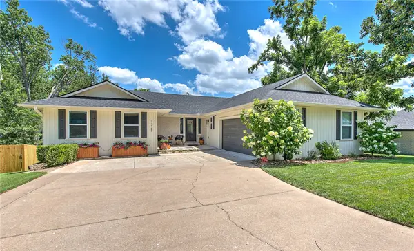 1325 Quail Run Circle, Bentonville, AR 72712