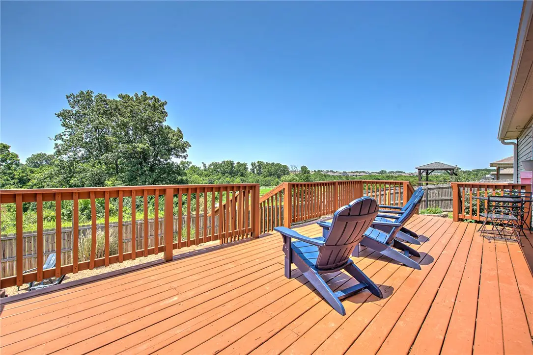 300 Woodland Street, Lowell, AR 72745 - #1