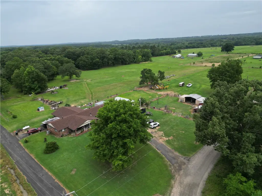 142 Denham Road, Morrilton, AR 72110 - #1