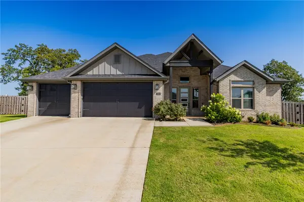 5950 Poppy Avenue, Springdale, AR 72762