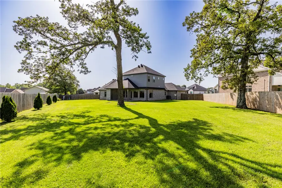 5950 Poppy Avenue, Springdale, AR 72762 - #2