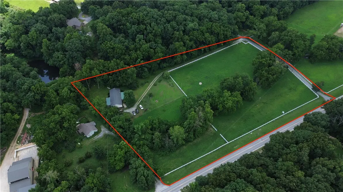 17339 Highway 102, Decatur, AR 72722 - #1