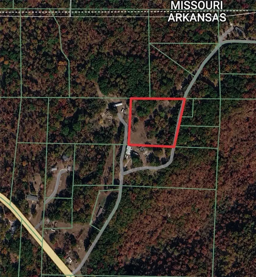 TBD Tate Road, Garfield, AR 72732 - #2