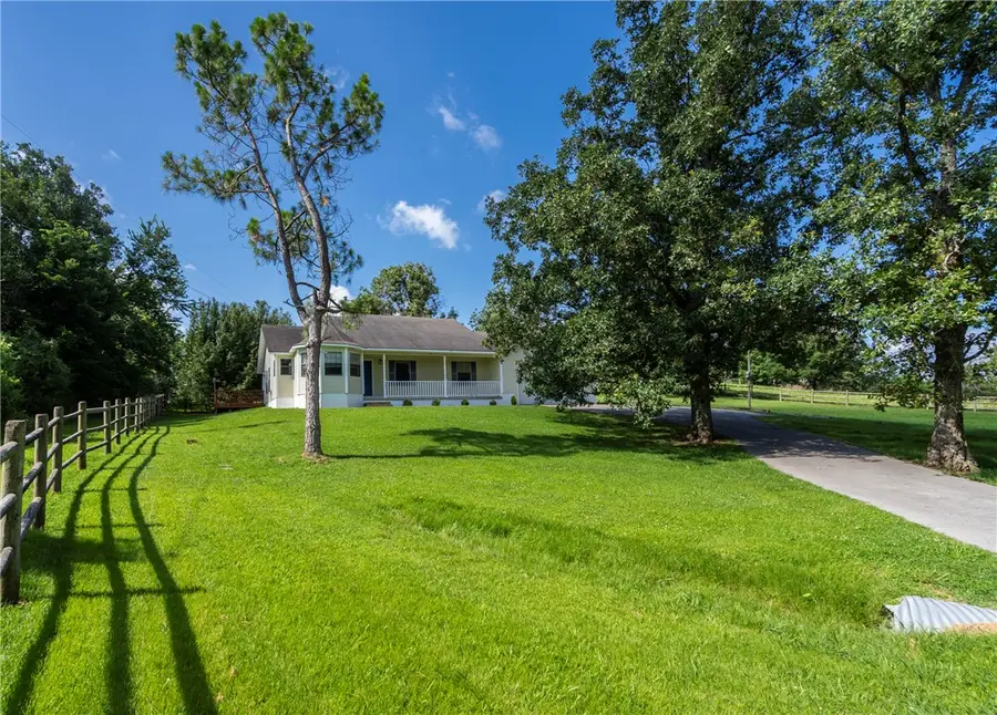 1341 Fire Tower Road, Elkins, AR 72727 - #2