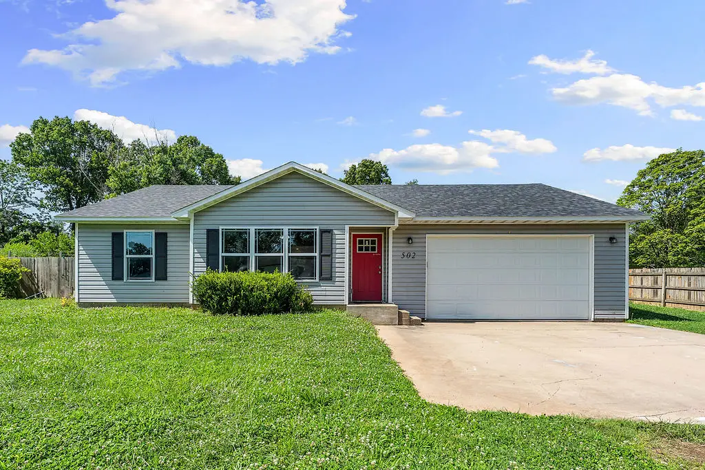 502 Greene Street, Pea Ridge, AR 72751 - #1