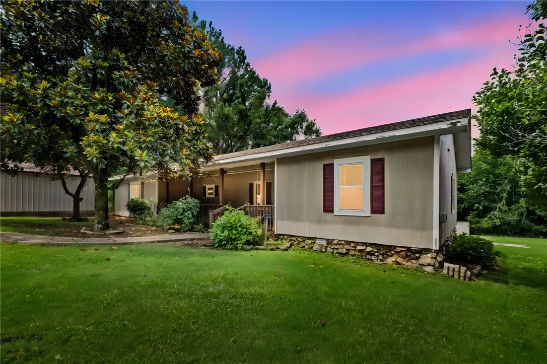 16195 Locust Lane, Fayetteville, AR 72704 - #1