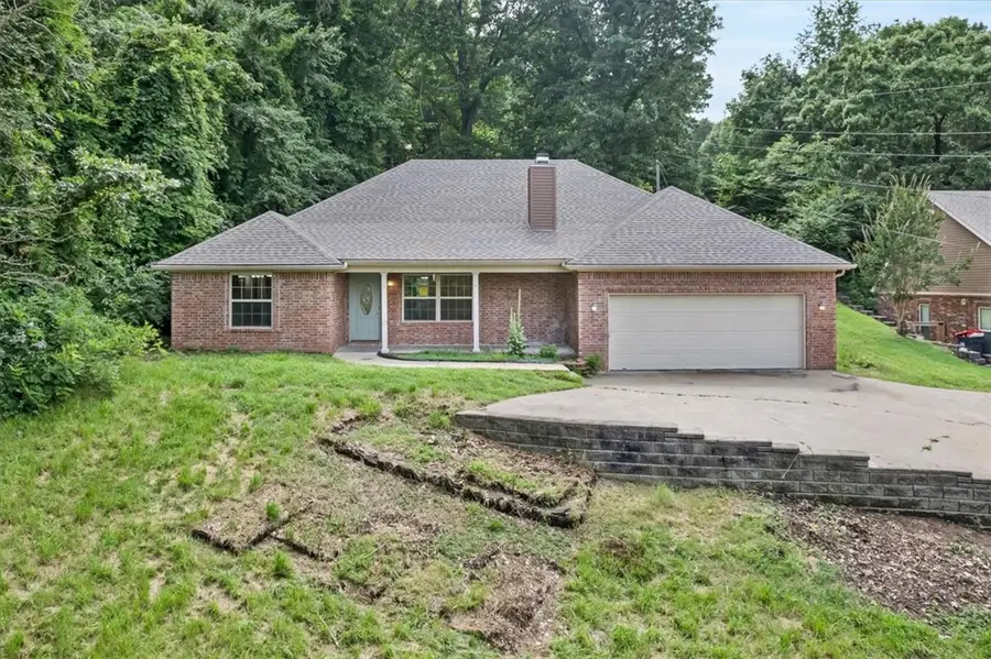 22773 Raymond Street, Springdale, AR 72764 - #3