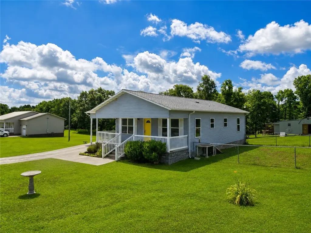2268 New Testament Church Drive, Harrison, AR 72601 - #1