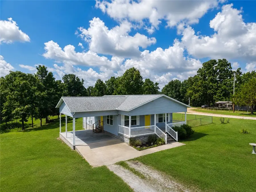2268 New Testament Church Drive, Harrison, AR 72601 - #2