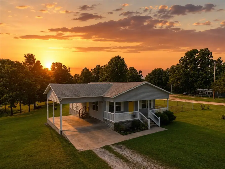 2268 New Testament Church Drive, Harrison, AR 72601 - #3