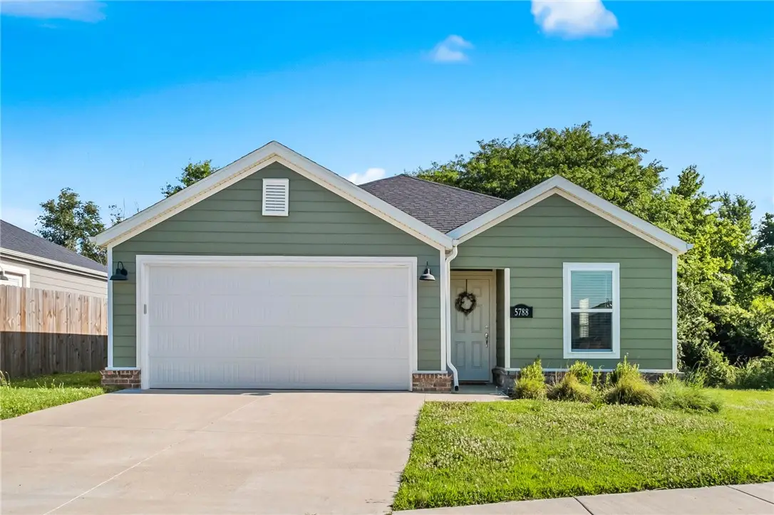 5788 W Greens Chapel Road, Fayetteville, AR 72704 - #1