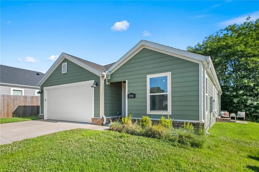 5788 W Greens Chapel Road, Fayetteville, AR 72704 - #2