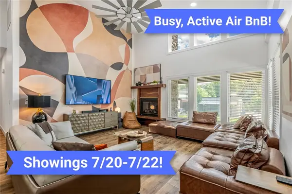 517 Hook Street, Bentonville, AR 72712