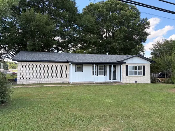 618 Madden Road, Jacksonville, AR 72076