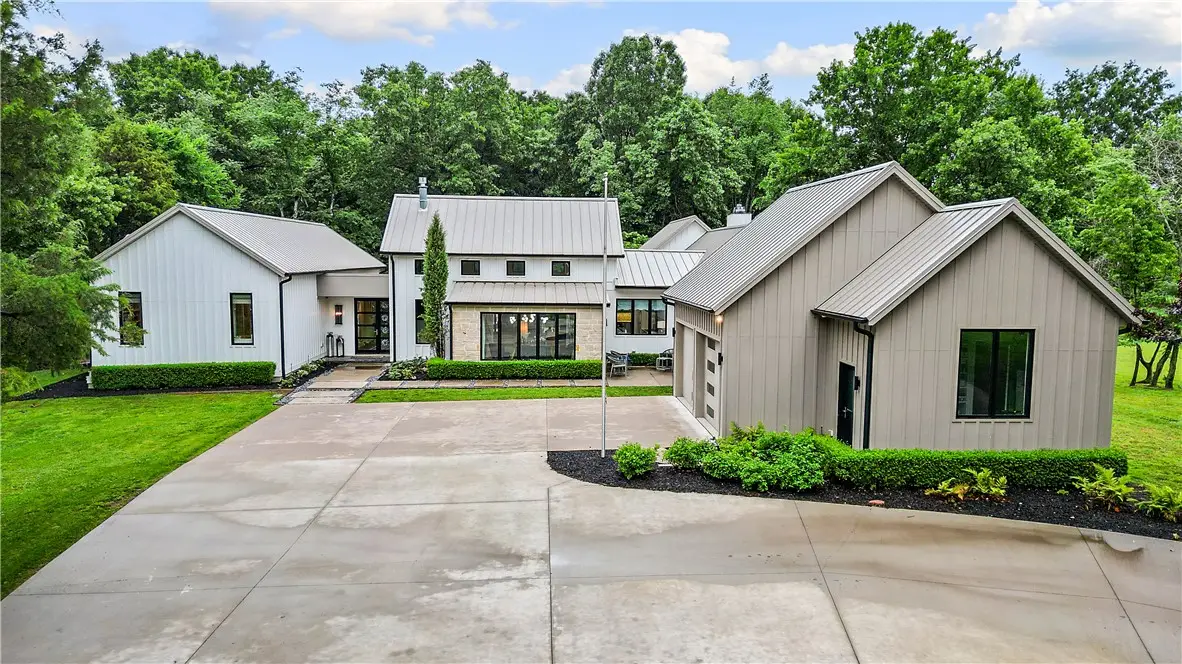 3105 W Howard Nickell Road, Fayetteville, AR 72704 - #1