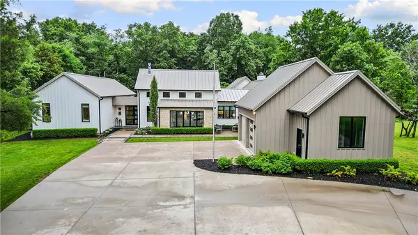 3105 W Howard Nickell Road, Fayetteville, AR 72704