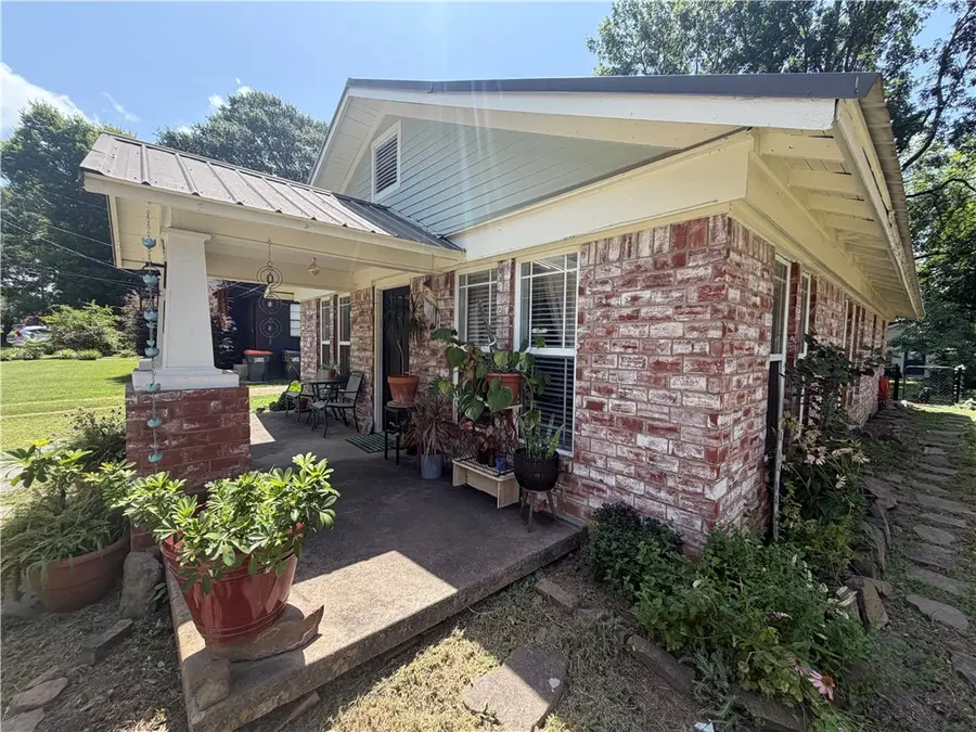 501 W 6th Street, Russellville, AR 72801 - #2