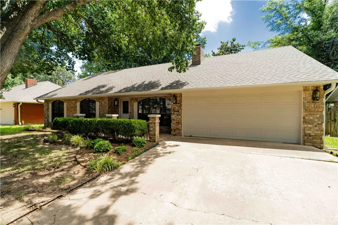 3406 W Hemlock Street, Rogers, AR 72756 - #1