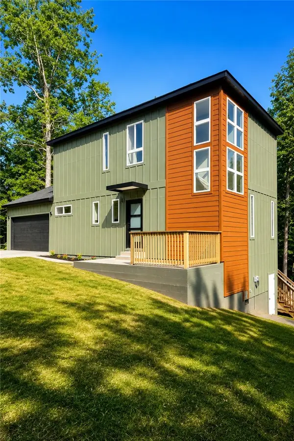 54 Rountree Drive, Bella Vista, AR 72715