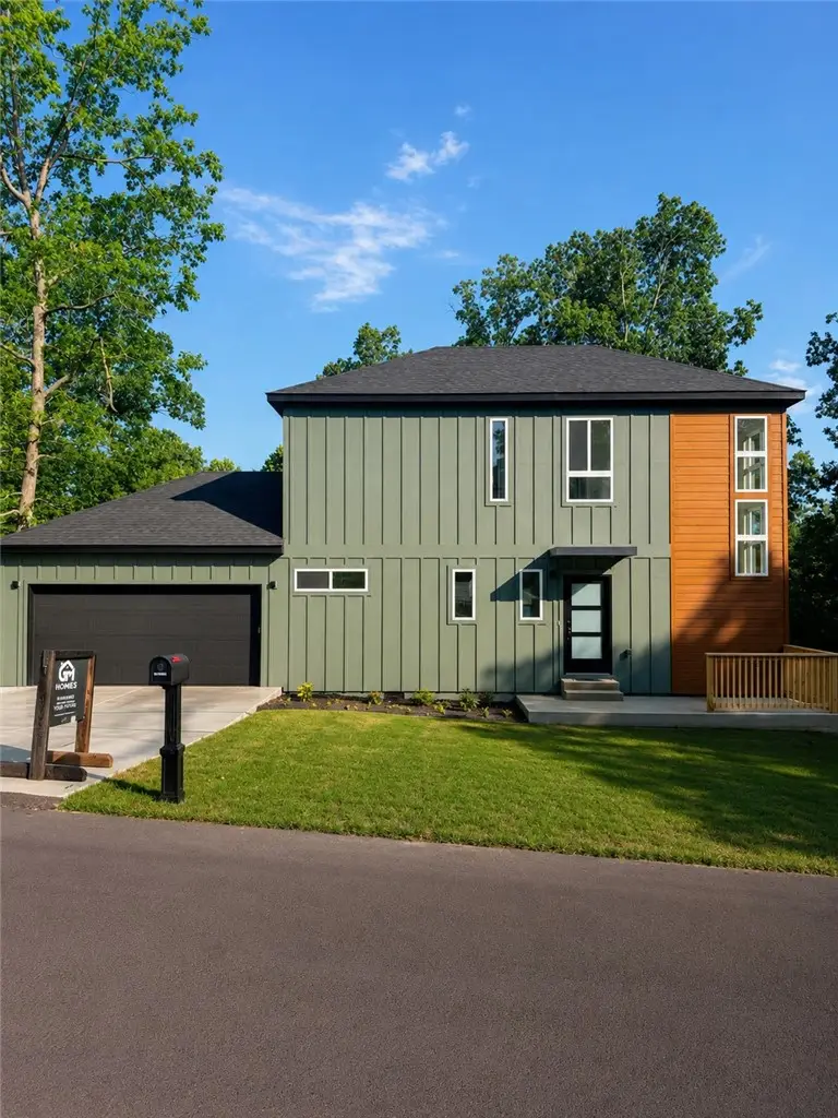 54 Rountree Drive, Bella Vista, AR 72715 - #2