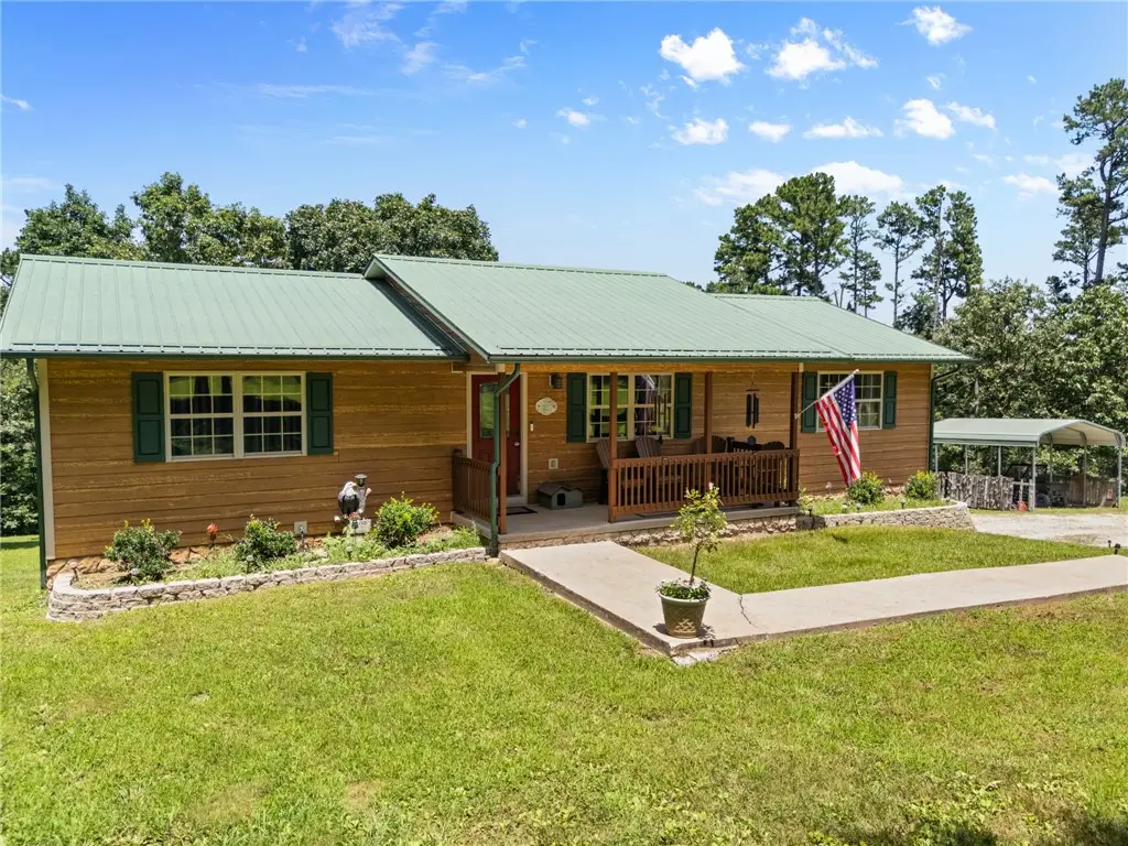 10738 Big Piney Drive, Omaha, AR 72662 - #1