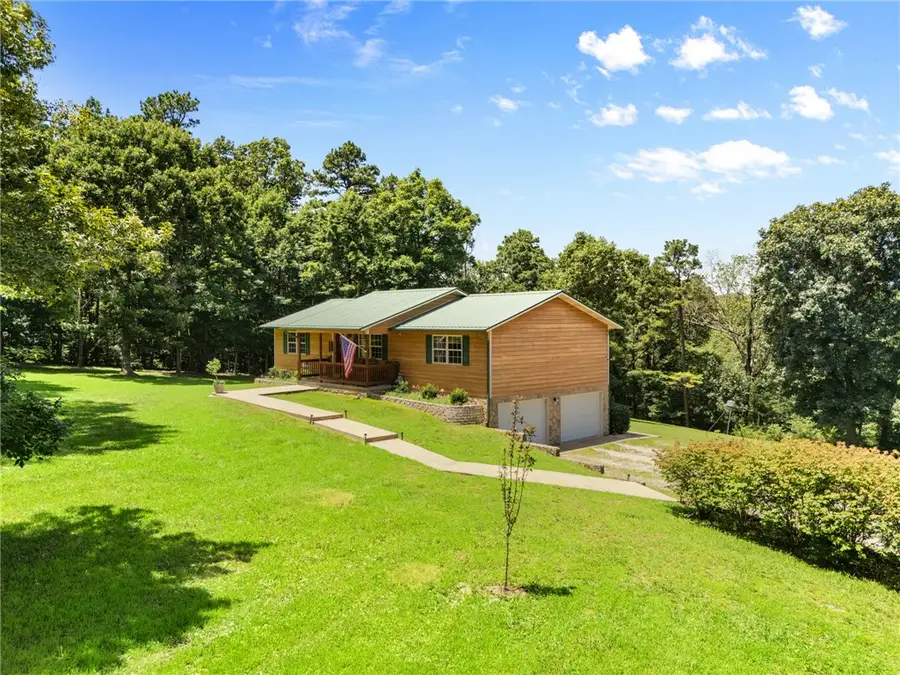 10738 Big Piney Drive, Omaha, AR 72662 - #2
