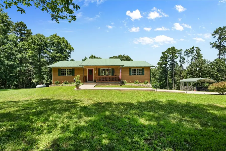 10738 Big Piney Drive, Omaha, AR 72662 - #3