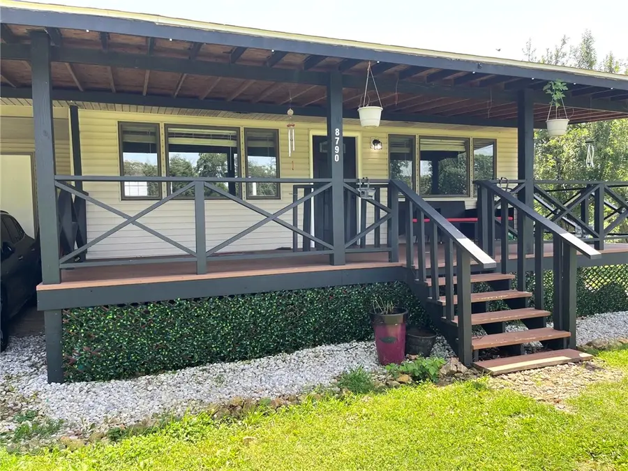 8790 Fred Austin Road, Decatur, AR 72722 - #2