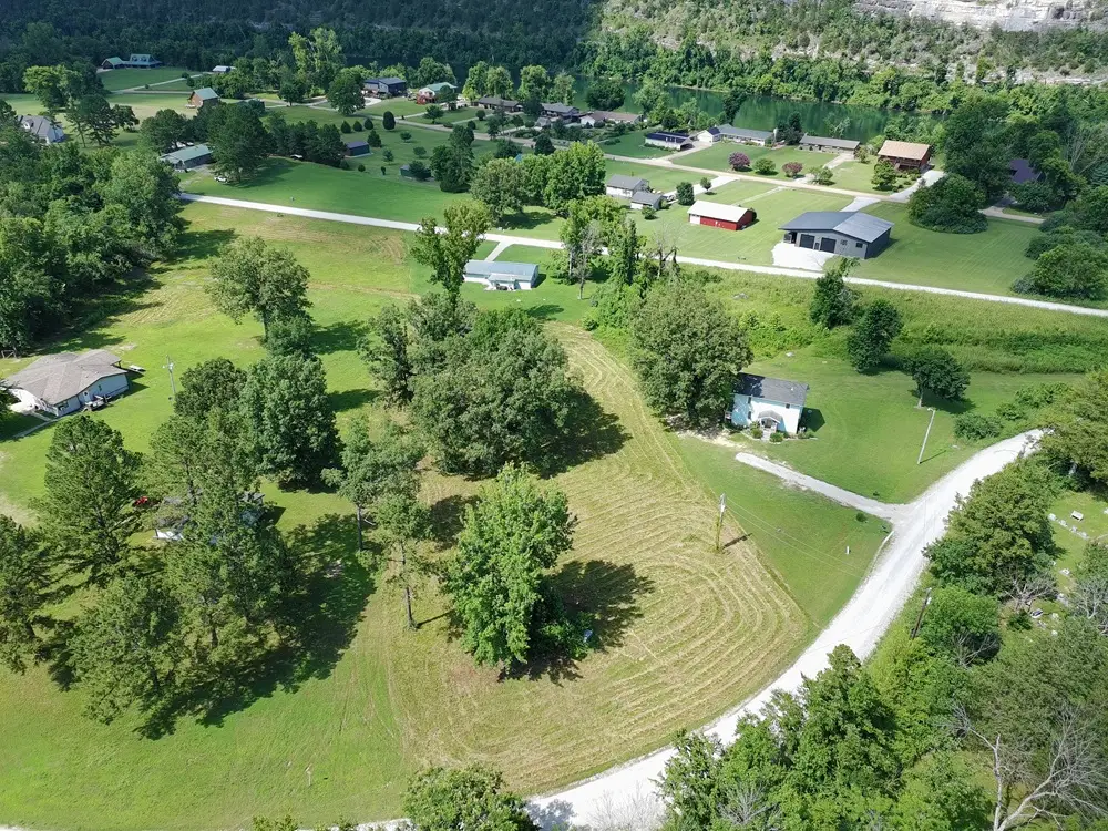 132 County Road 101, Norfork, AR 72658 - #1