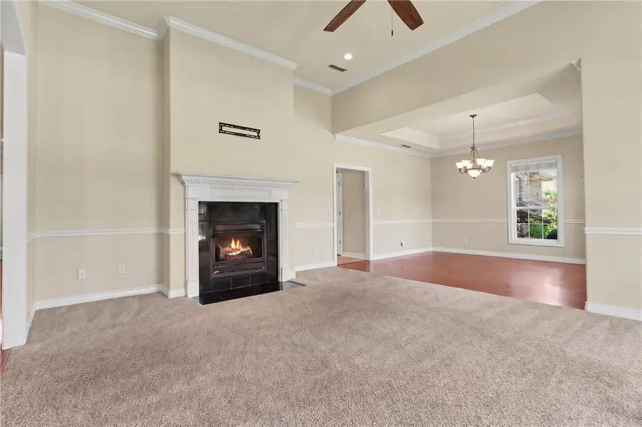 6319 S Tall Oaks Loop, Springdale, AR 72762 - #2