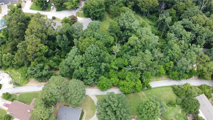 N Lakeview Drive, Rogers, AR 72756 - #3