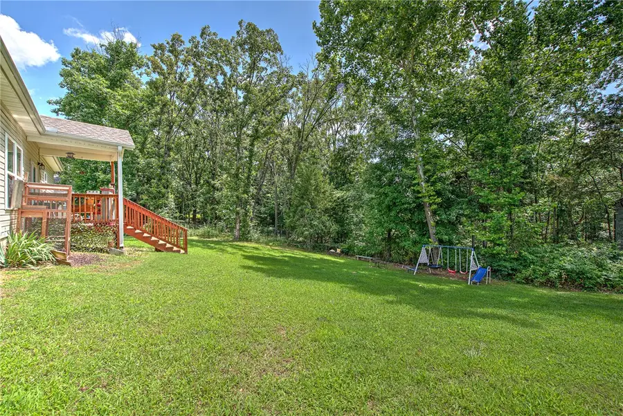 9 Kincardine Drive, Bella Vista, AR 72715 - #2