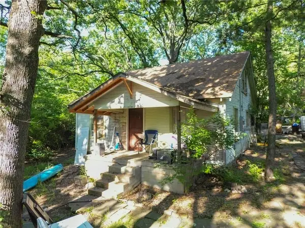 TBD W 22nd Street, Fayetteville, AR 72701