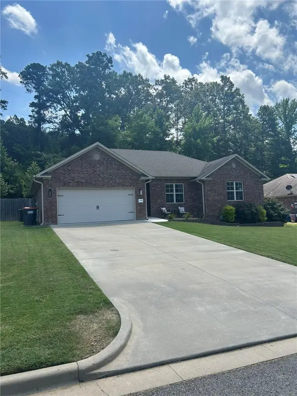 4120 N Hartford Avenue, Russellville, AR 72802