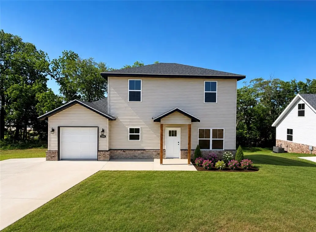 334 Lavona Lane, Huntsville, AR 72740 - #1