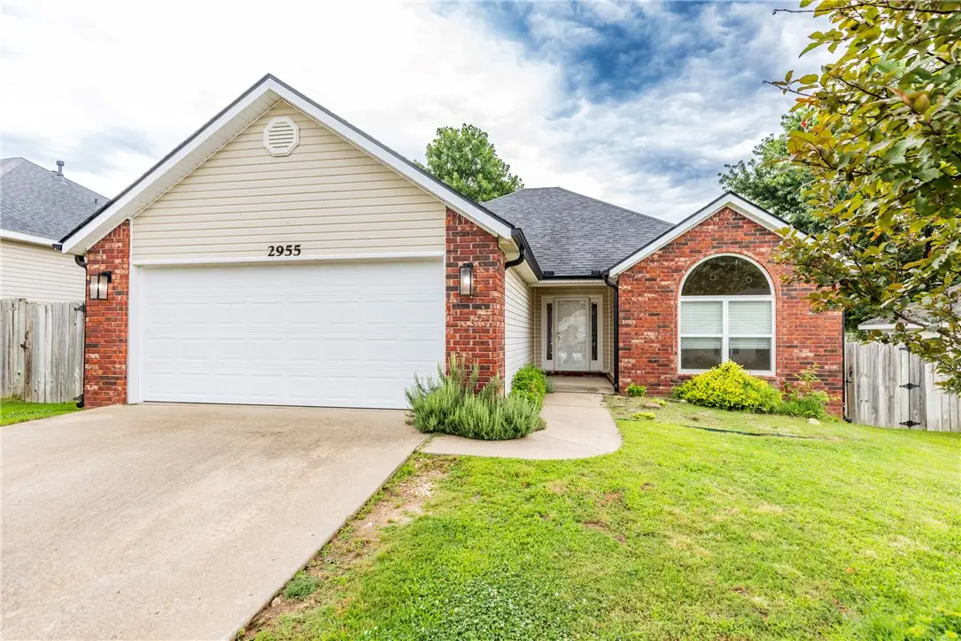 2955 Orchard Street, Springdale, AR 72764 - #1