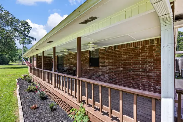 131 Virden Circle, Russellville, AR 72802