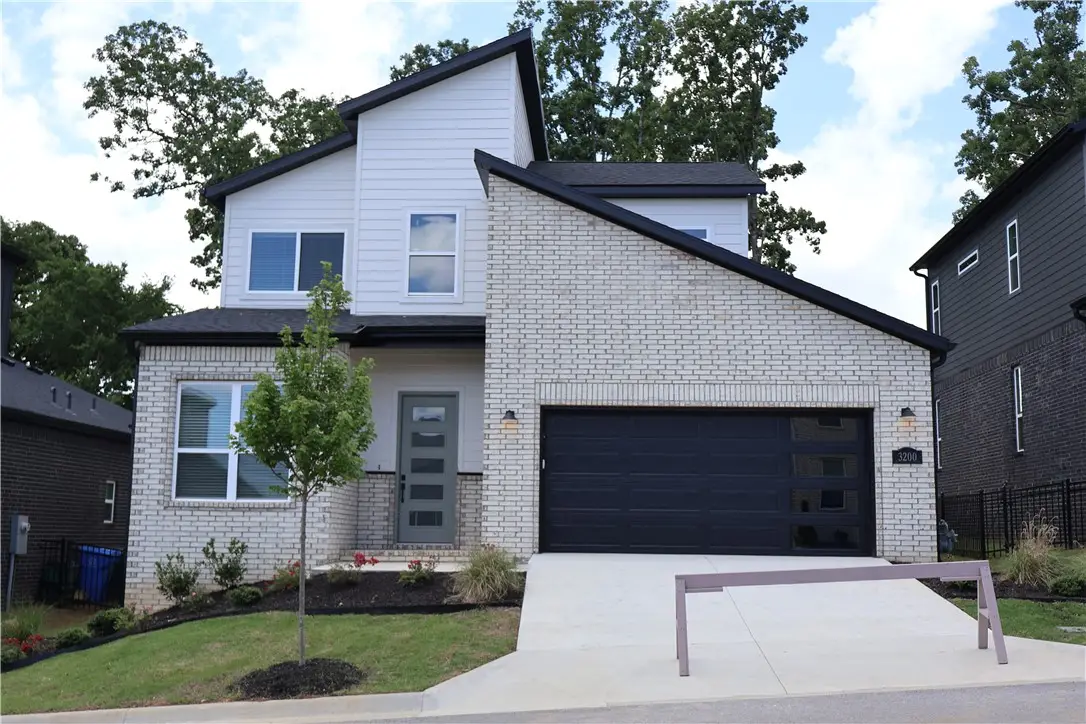 3200 N Sumac Drive, Fayetteville, AR 72703 - #1