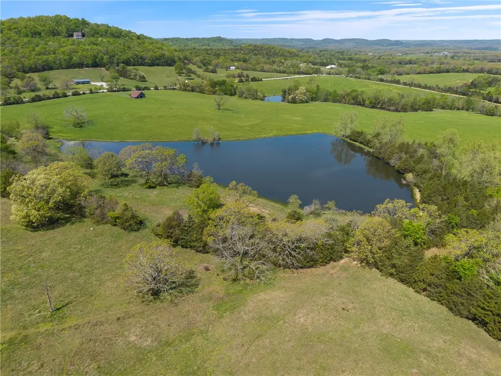 Ar 23 Highway, Eureka Springs, AR 72631 - #1