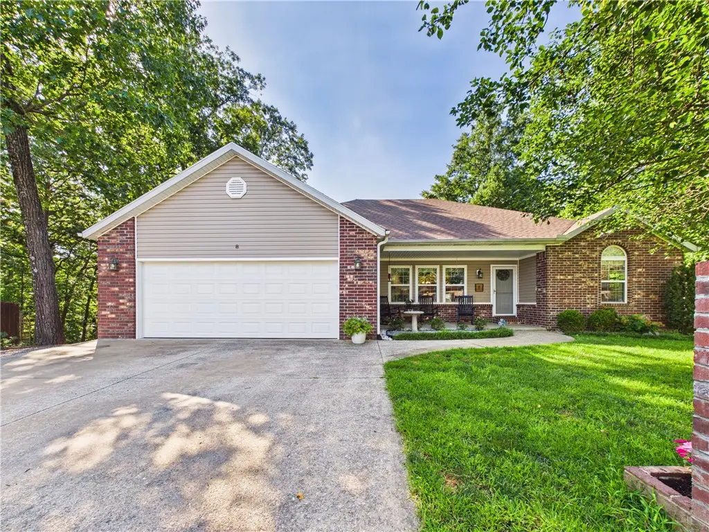8 Benwick Lane, Bella Vista, AR 72714 - #1