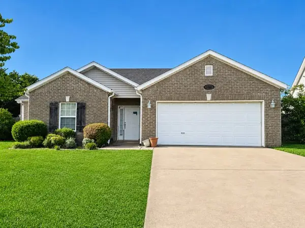 3460 Grainger Circle, Springdale, AR 72764