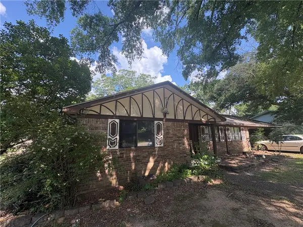 309 S Inglewood Avenue, Russellville, AR 72801