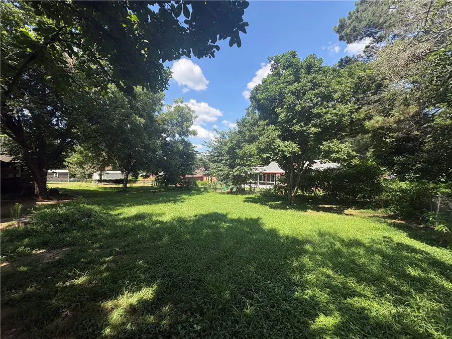 309 S Inglewood Avenue, Russellville, AR 72801 - #3