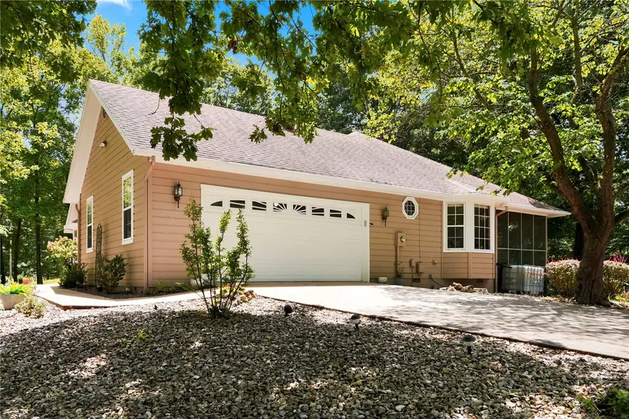 11 Wiltshire Drive, Bella Vista, AR 72714 - #2