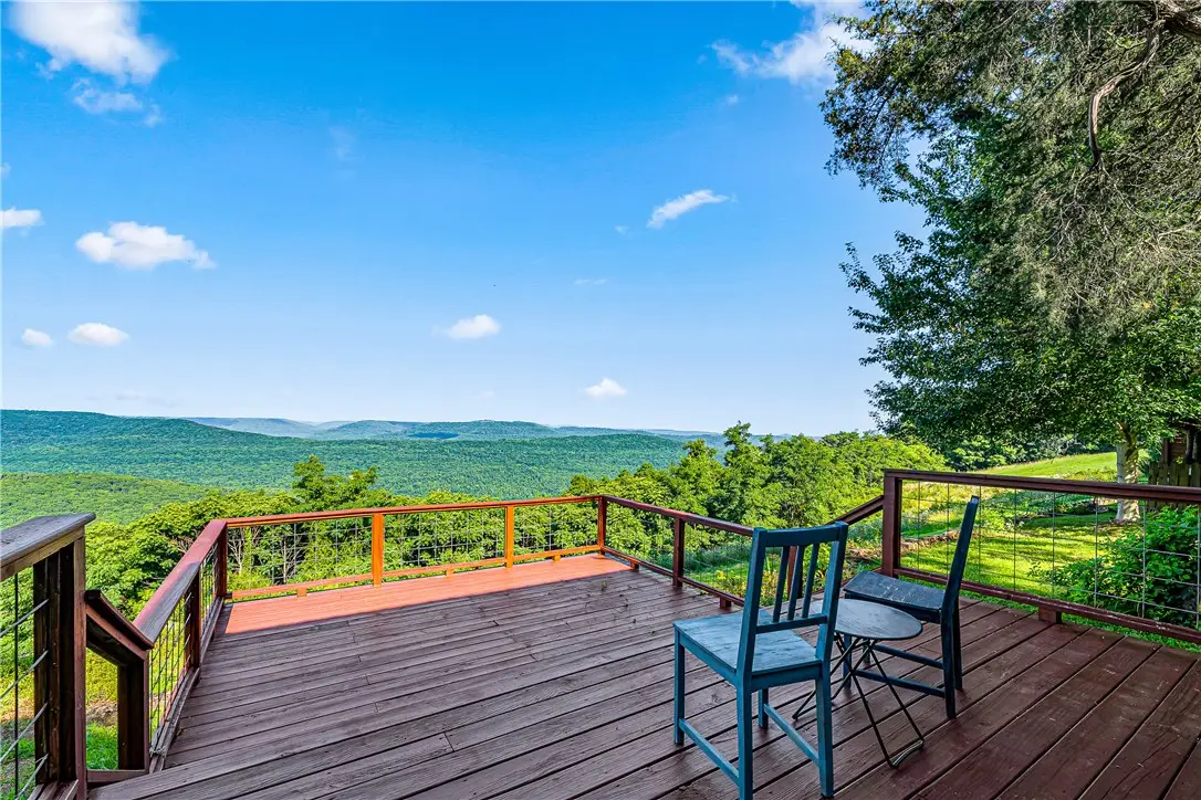 22522 N Hwy 71, Winslow, AR 72959 - #1