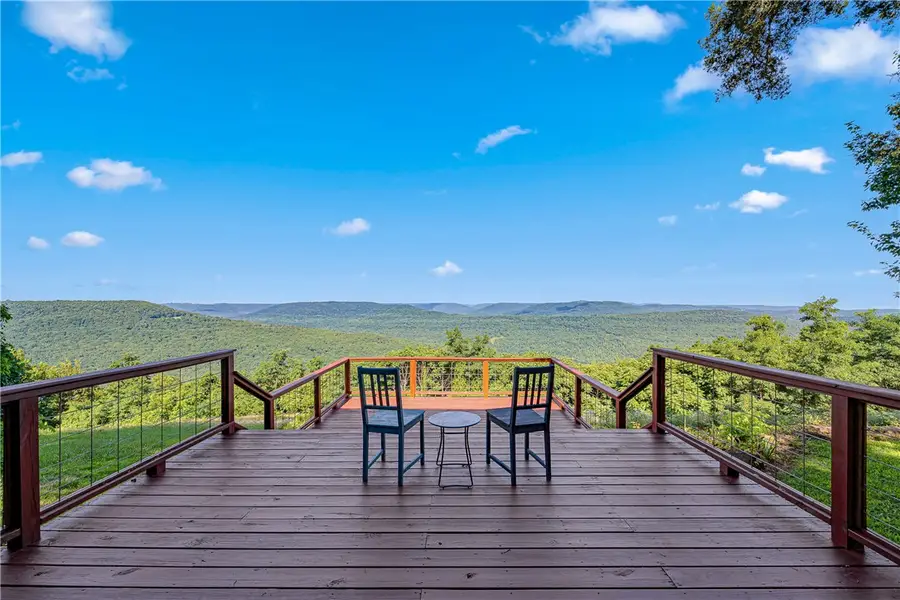 22522 N Hwy 71, Winslow, AR 72959 - #2