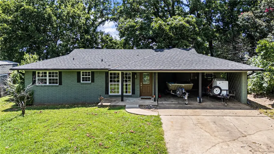 149 Bunker Hill Lane, Russellville, AR 72802 - #2